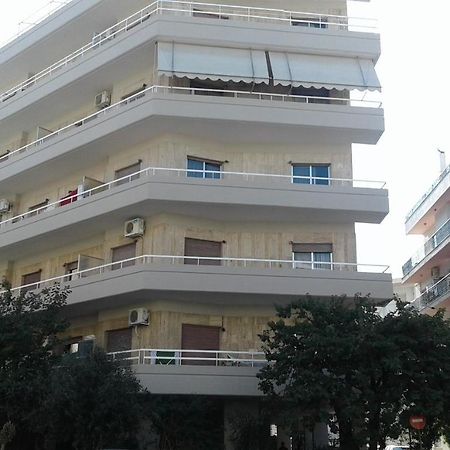 Апартаменти 2 Br110 Sqm Free Parking Full Clima Патри Екстер'єр фото