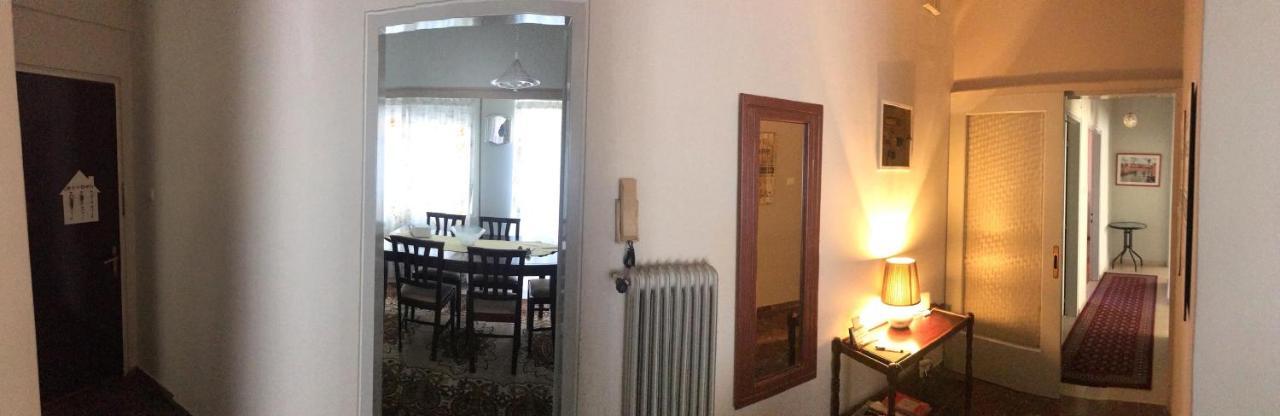 Апартаменти 2 Br110 Sqm Free Parking Full Clima Патри Екстер'єр фото