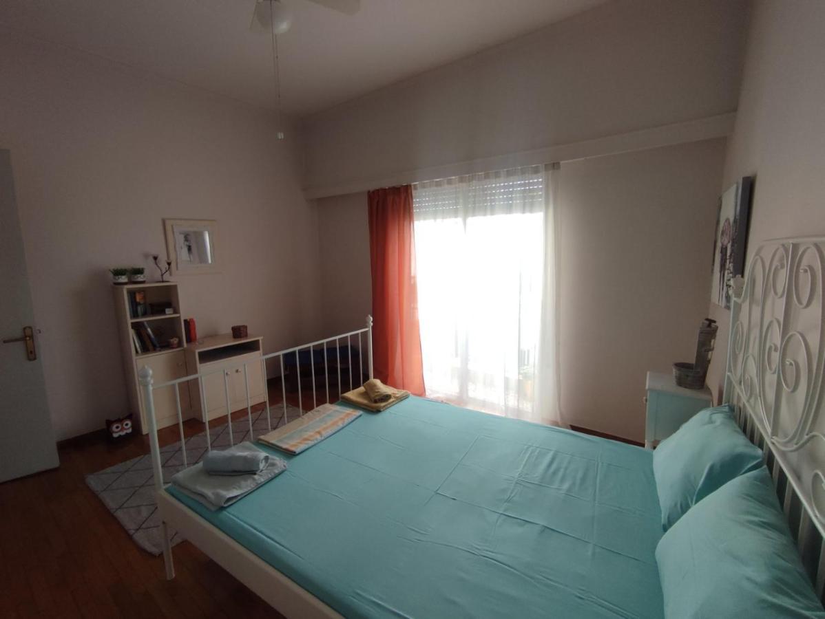 Апартаменти 2 Br110 Sqm Free Parking Full Clima Патри Екстер'єр фото