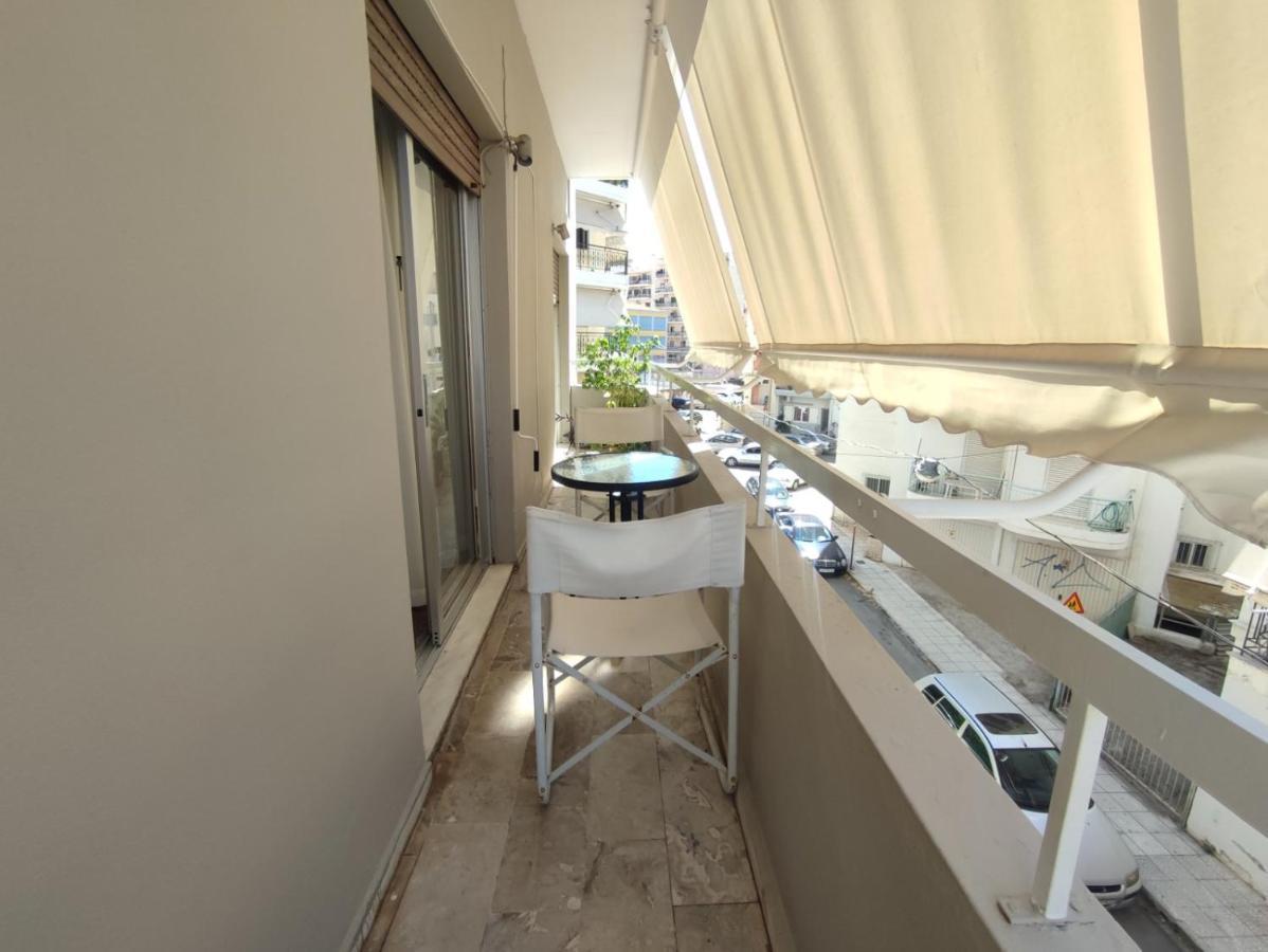 Апартаменти 2 Br110 Sqm Free Parking Full Clima Патри Екстер'єр фото