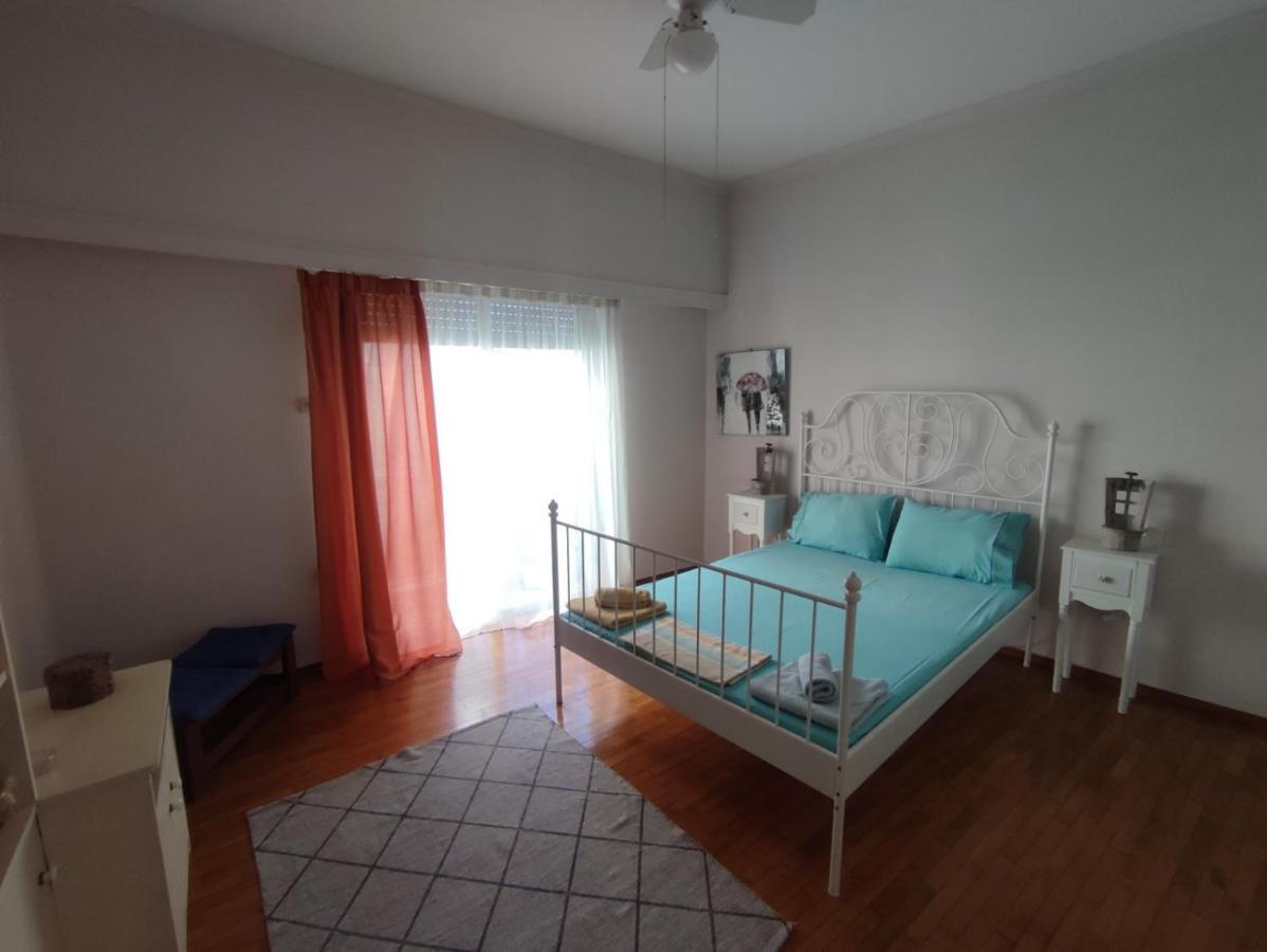 Апартаменти 2 Br110 Sqm Free Parking Full Clima Патри Екстер'єр фото