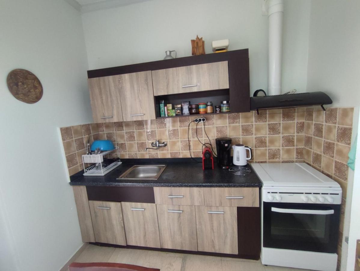 Апартаменти 2 Br110 Sqm Free Parking Full Clima Патри Екстер'єр фото