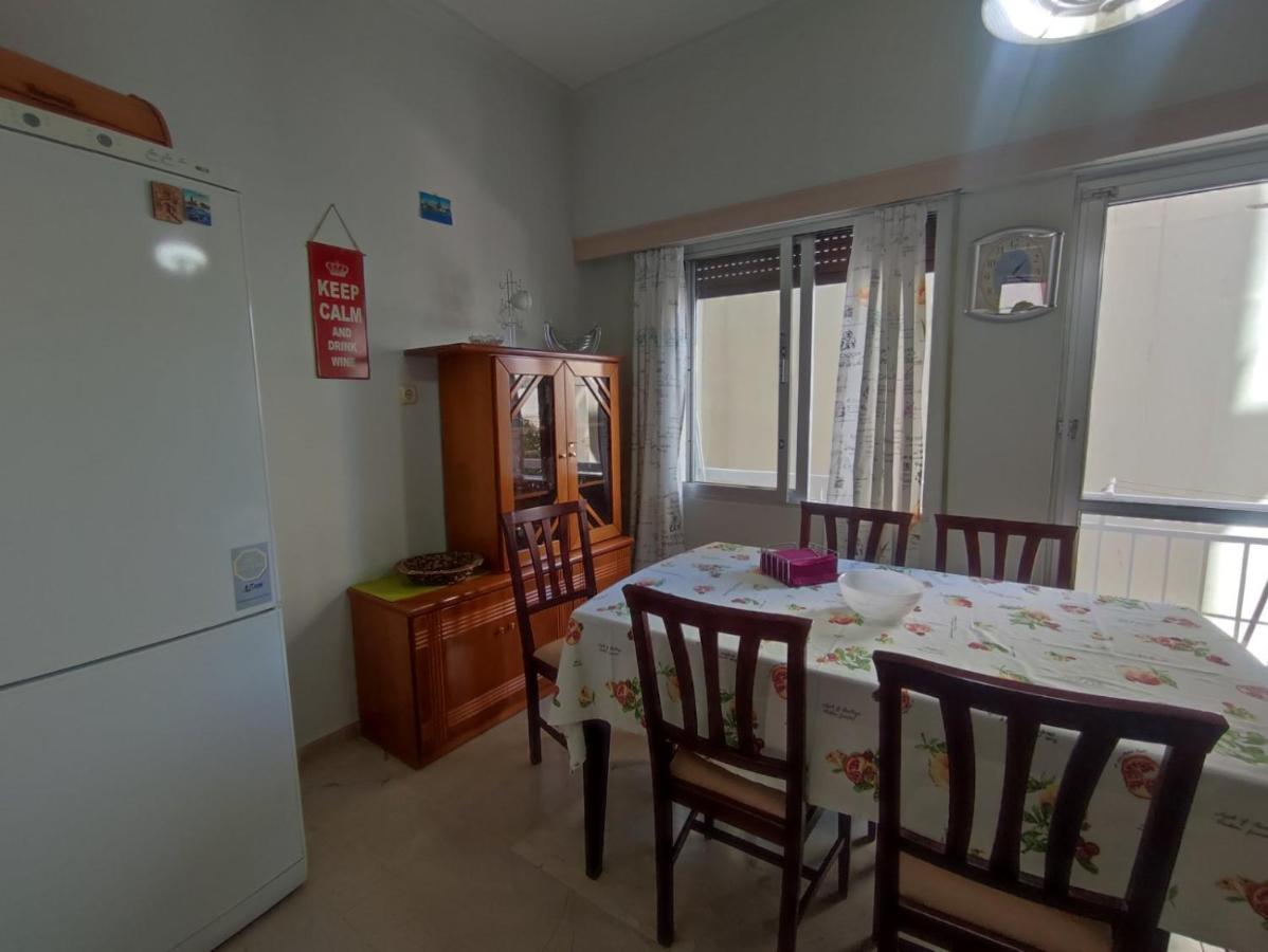 Апартаменти 2 Br110 Sqm Free Parking Full Clima Патри Екстер'єр фото
