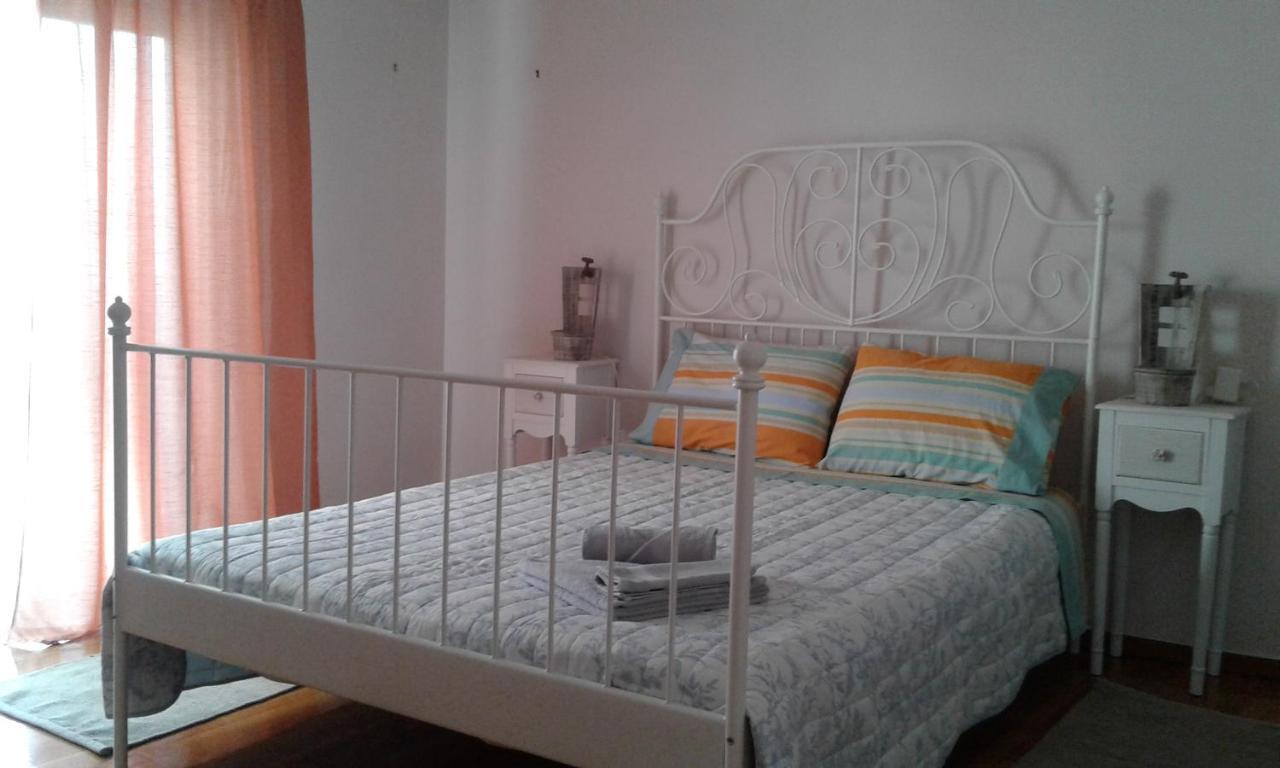 Апартаменти 2 Br110 Sqm Free Parking Full Clima Патри Екстер'єр фото